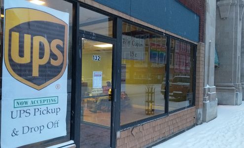 JD PRINTING & GIFT SHOP