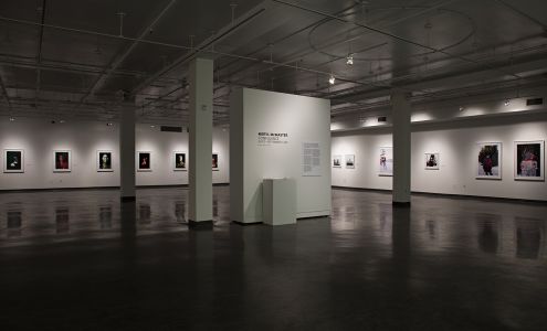 Art Gallery Of Southwestern Manitoba