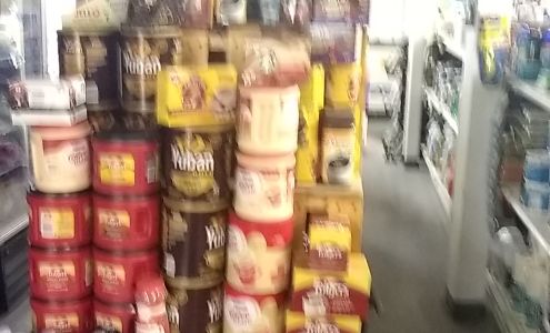 Martell Market Amargosa Valley