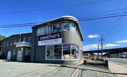 Osmond's Furniture