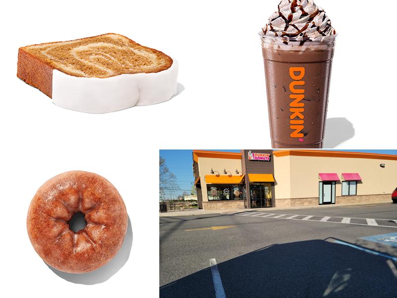 Dunkin'