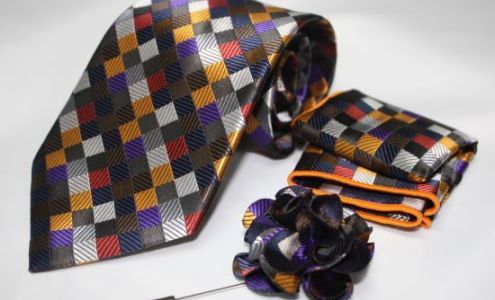 Unique Fashion Warren