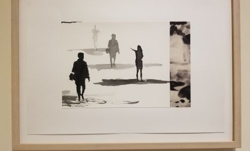 Mitchell • Giddings Fine Arts