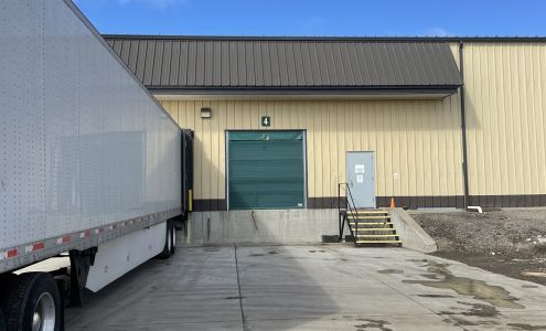 Drug Plastics & Glass Co Valley City