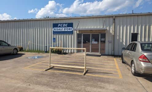 PCDC Resale Store