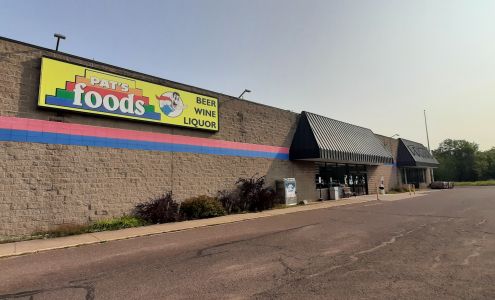 Pat's Foods IGA Ontonagon