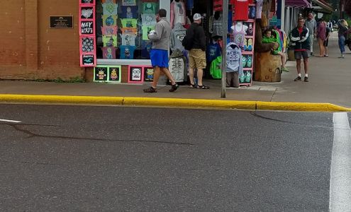 Hayward Shirts Factory