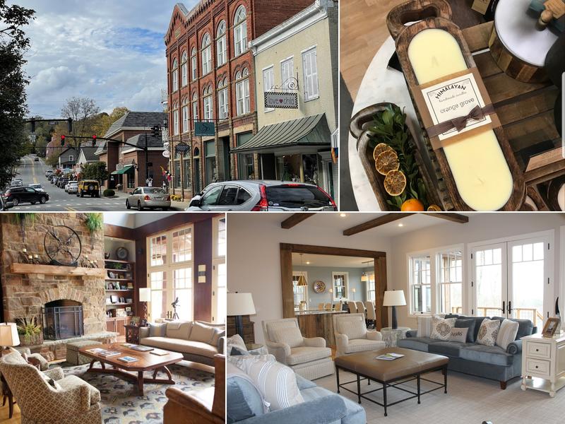 Suzanne Perilli Designs