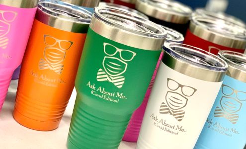 Blue Ridge Mountain Gifts