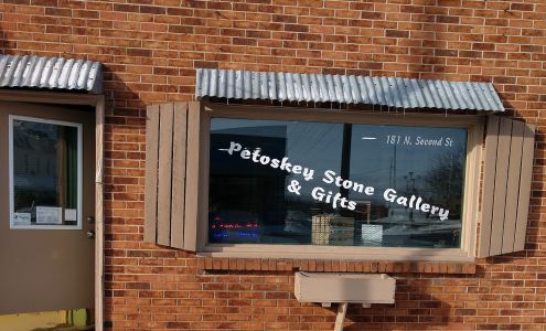Petoskey Stone Gallery & Gifts
