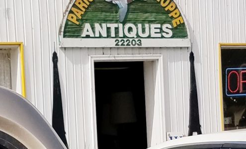 Paris Country Shoppe Paris