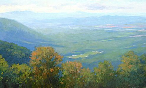 Cabell Gallery of Virginia Art