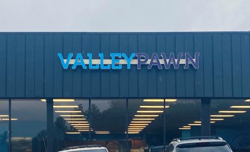 Valley Pawn