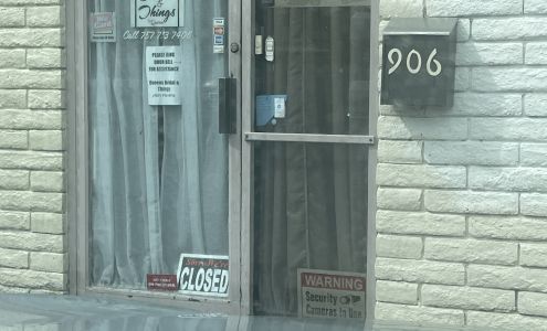 Queens Bridal & Things