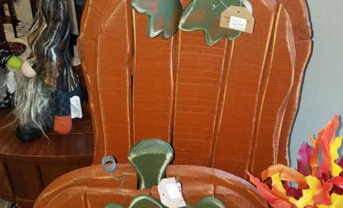 Victorian Rose Antique Shop