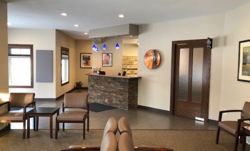 Park River Dental 202 Park St E, Park River North Dakota 58270