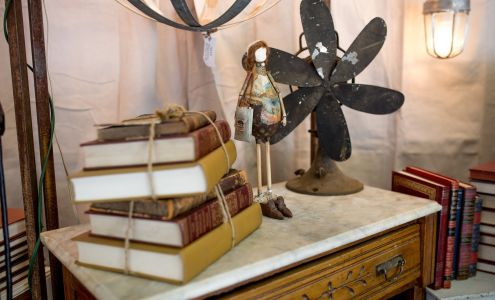 DeWayne Lumpkin Design Studio