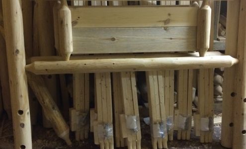 Haelterman Furniture Hermansville