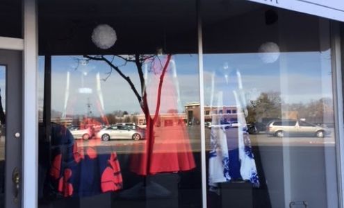 Petals & Promises Prom