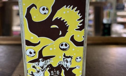 Ellis Dee Smoke Shop