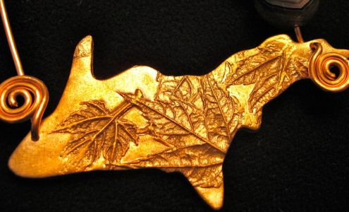 Zero Degrees Artist Gallery