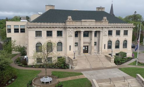 Marquette Arts & Culture