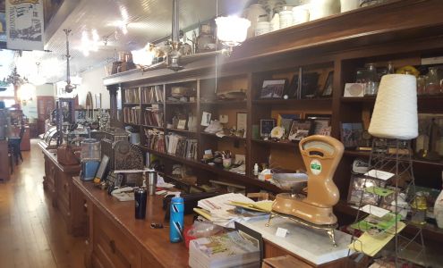 Once Upon a Tyme LLC Elmore