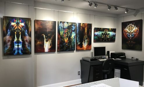 Vulcania Graphics & Fine Art, LLC