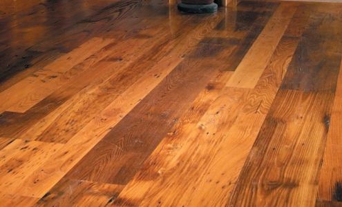 Grayson Millworks Co., Inc 315 W Main St, Independence Virginia 24348