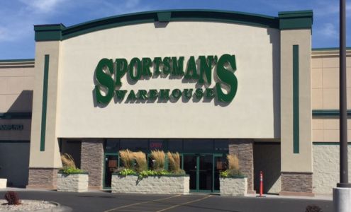Sportsman's Warehouse