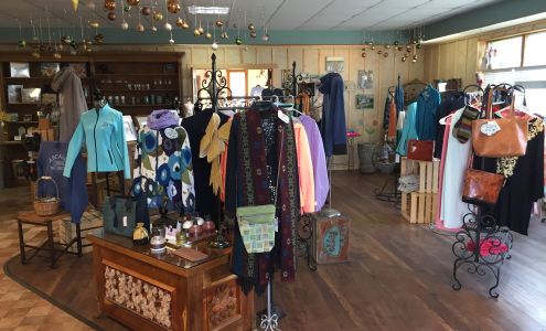 Lily Pad Gift Shoppe Arcadia