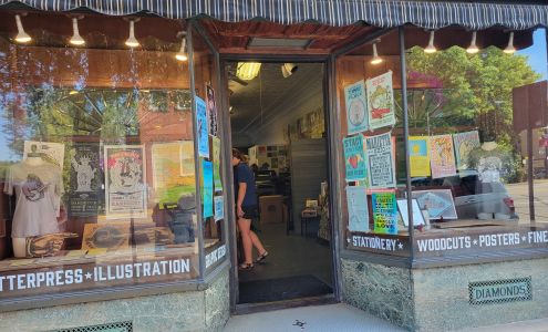 JustAJar Design Press