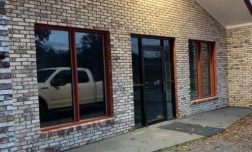 Becky's Bargain Barn Craigsville