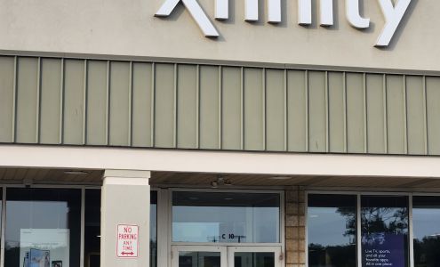 XFINITY Store by Comcast