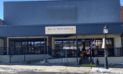 Belle Mercantile