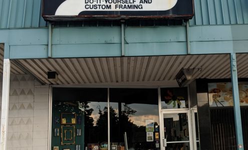 The Frame Factory & Gallery