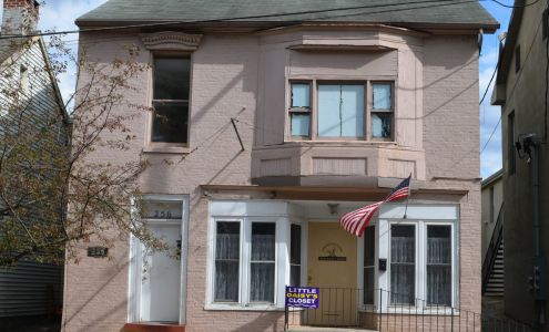 Little Daisys Closet