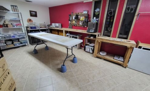 Little Studio on the Mesa White Rock