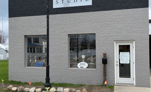 Sandbar Studio Port Sanilac