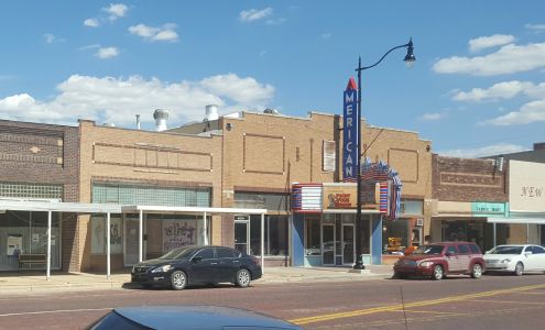 Guymon Community Theatre