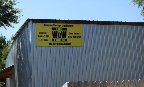 The WoW Factor & Tackle