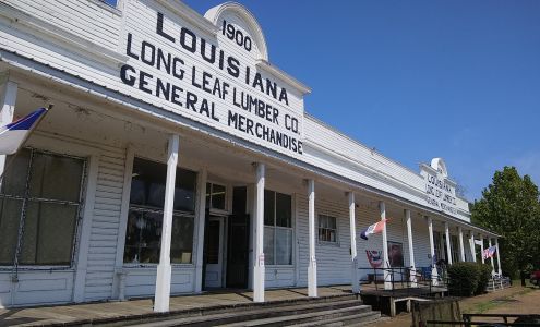 Ole Mill Store Fisher