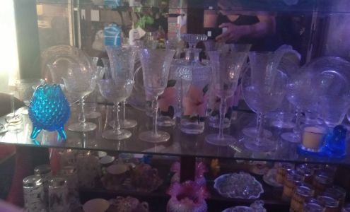 Pickery Antique Mall