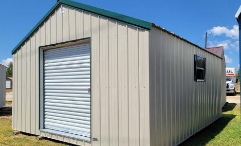 Economy Portable Buildings