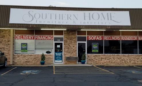 Southern Home Furniture & Interiors De Queen