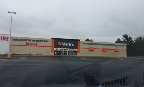 Mark's