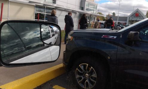 NSLC Beer, Wine, Spirits Kingston