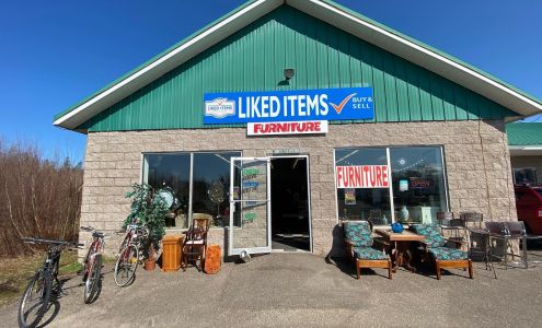 Liked Items Buy & Sell Wilmot