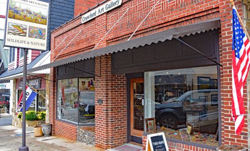 Crawford Art Gallery