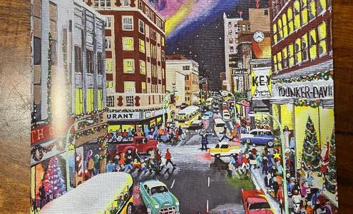 Living Here Magazine Neligh